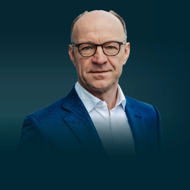 Ein Porträt von Dr. Arno Antlitz – Finanz und Operative Steuerung (Foto)