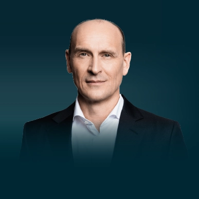 Ein Porträt von Ralf Brandstätter – China (Foto)